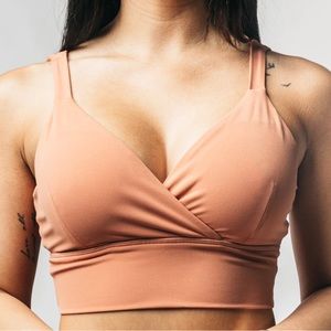 Athletic Sports Bra